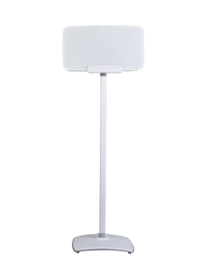 Sanus WSS52-W2 (Ständer zu Sonos Five, Play:5 (Weiss ODER SCHWARZ))